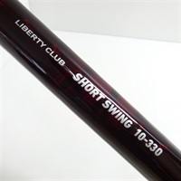 ２１リバティクラブショートスイング１０－３３０Ｎ